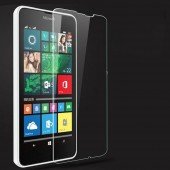 Захисне скло для NOKIA 530 Lumia (0.3 мм, 2.5D) Захисне скло для NOKIA 530 Lumia (0.3 мм, 2.5D)