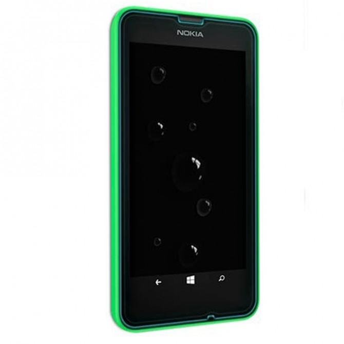 Захисне скло для NOKIA X (0.3 мм, 2.5D)