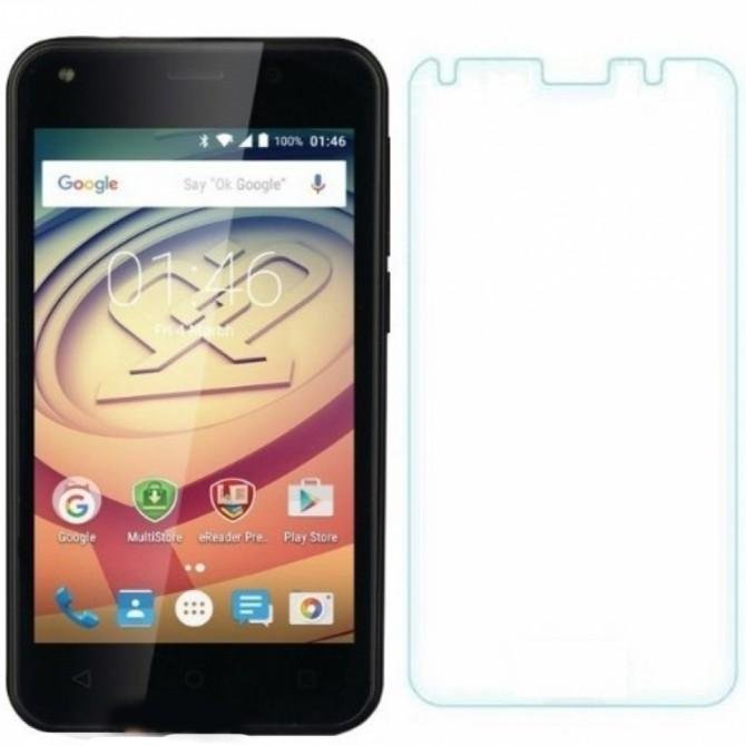 Защитное стекло для PRESTIGIO 3403 Wize L3 (0.3 мм, 2.5D)