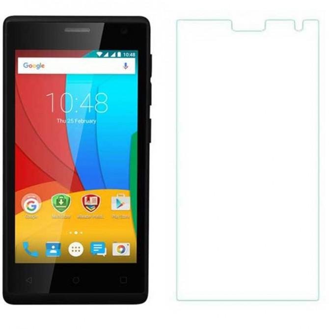 Защитное стекло для PRESTIGIO 3458 Wize O3 (0.3 мм, 2.5D)-1