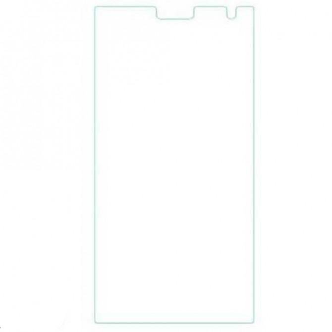 Защитное стекло для PRESTIGIO 3458 Wize O3 (0.3 мм, 2.5D)-2