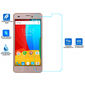 Захисне скло для PRESTIGIO 5502 Muze A5 (0.3 мм, 2.5D) Захисне скло для PRESTIGIO 5502 Muze A5 (0.3 мм, 2.5D)