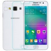 Защитное стекло для SAMSUNG A300 Galaxy A3 (0.3 мм, 2.5D) Защитное стекло для SAMSUNG A300 Galaxy A3 (0.3 мм, 2.5D)