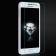 Защитное стекло для SAMSUNG A300 Galaxy A3 (0.3 мм, 2.5D)