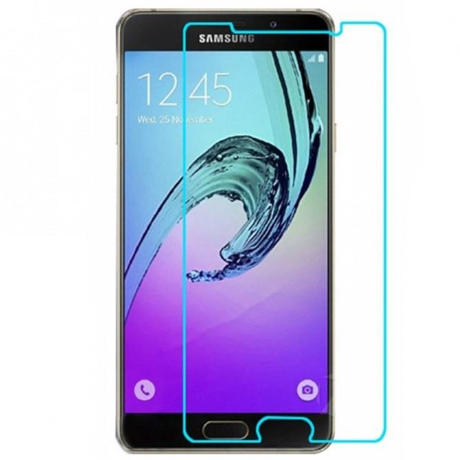 Защитное стекло для SAMSUNG A310 Galaxy A3 (2016) (0.2мм) Flexible Glass