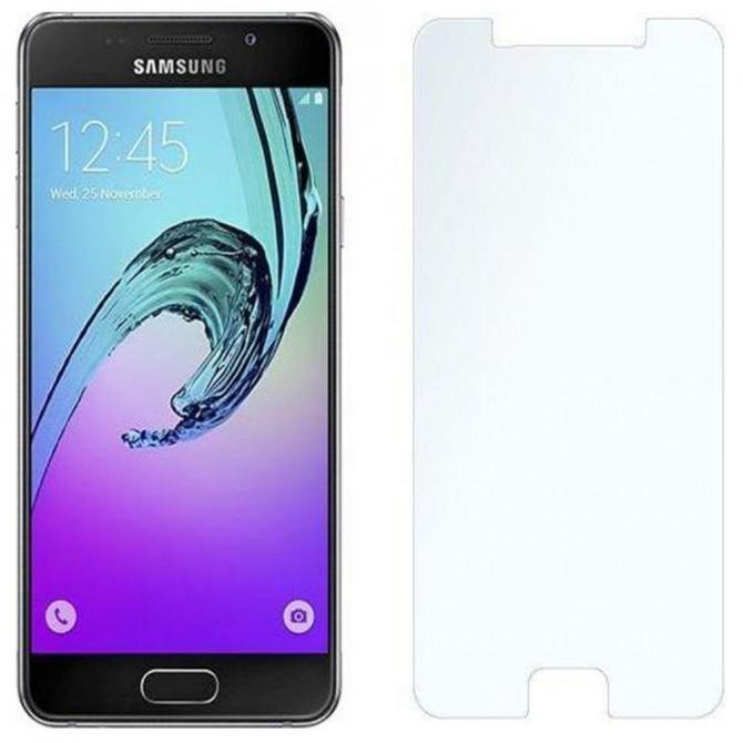 Защитное стекло для SAMSUNG A310 Galaxy A3 (2016) (0.2мм) Flexible Glass-1