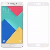 Захисне скло для SAMSUNG A310 Galaxy A3 (2016) (0.3 мм, 2.5D, з білим Silk Screen покриттям) Захисне скло для SAMSUNG A310 Galaxy A3 (2016) (0.3 мм, 2.5D, з білим Silk Screen покриттям)