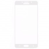 Захисне скло для SAMSUNG A310 Galaxy A3 (2016) (0.3 мм, 2.5D, з білим Silk Screen покриттям) Захисне скло для SAMSUNG A310 Galaxy A3 (2016) (0.3 мм, 2.5D, з білим Silk Screen покриттям)