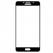 Защитное стекло для SAMSUNG A310 Galaxy A3 (2016) (0.3 мм, 2.5D, с чёрным Silk Screen покрытием) Защитное стекло для SAMSUNG A310 Galaxy A3 (2016) (0.3 мм, 2.5D, с чёрным Silk Screen покрытием)