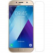 Защитное стекло для SAMSUNG A320 Galaxy A3 (2017) (0.3 мм, 2.5D) Защитное стекло для SAMSUNG A320 Galaxy A3 (2017) (0.3 мм, 2.5D)