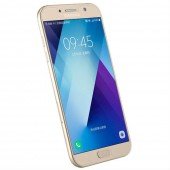 Защитное стекло для SAMSUNG A320 Galaxy A3 (2017) (0.3 мм, 2.5D) Защитное стекло для SAMSUNG A320 Galaxy A3 (2017) (0.3 мм, 2.5D)