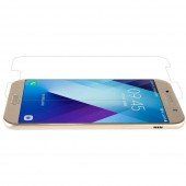 Защитное стекло для SAMSUNG A320 Galaxy A3 (2017) (0.3 мм, 2.5D) Защитное стекло для SAMSUNG A320 Galaxy A3 (2017) (0.3 мм, 2.5D)