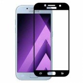 Защитное стекло для SAMSUNG A320 Galaxy A3 (2017) (0.3 мм, 5D чёрное) Защитное стекло для SAMSUNG A320 Galaxy A3 (2017) (0.3 мм, 5D чёрное)