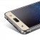 Захисне скло для SAMSUNG A510 Galaxy A5 (2016) (0.3 мм, 2.5D, із золотистим Silk Screen покриттям)