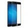 Защитное стекло для SAMSUNG A510 Galaxy A5 (2016) (0.3 мм, 2.5D, с чёрным Silk Screen покрытием)