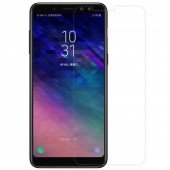 Защитное стекло для SAMSUNG A530 Galaxy A8 (2018) (0.3 мм, 2.5D) Защитное стекло для SAMSUNG A530 Galaxy A8 (2018) (0.3 мм, 2.5D)