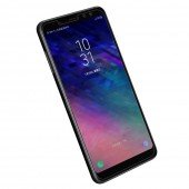 Защитное стекло для SAMSUNG A530 Galaxy A8 (2018) (0.3 мм, 2.5D) Защитное стекло для SAMSUNG A530 Galaxy A8 (2018) (0.3 мм, 2.5D)