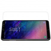 Защитное стекло для SAMSUNG A530 Galaxy A8 (2018) (0.3 мм, 2.5D) Защитное стекло для SAMSUNG A530 Galaxy A8 (2018) (0.3 мм, 2.5D)
