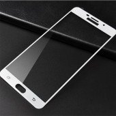 Защитное стекло для SAMSUNG A710 Galaxy A7 (2016) (0.3 мм, 2.5D, с белым Silk Screen покрытием) Защитное стекло для SAMSUNG A710 Galaxy A7 (2016) (0.3 мм, 2.5D, с белым Silk Screen покрытием)