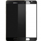 Защитное стекло для SAMSUNG A710 Galaxy A7 (2016) (0.3 мм, 2.5D, с чёрным Silk Screen покрытием) Защитное стекло для SAMSUNG A710 Galaxy A7 (2016) (0.3 мм, 2.5D, с чёрным Silk Screen покрытием)