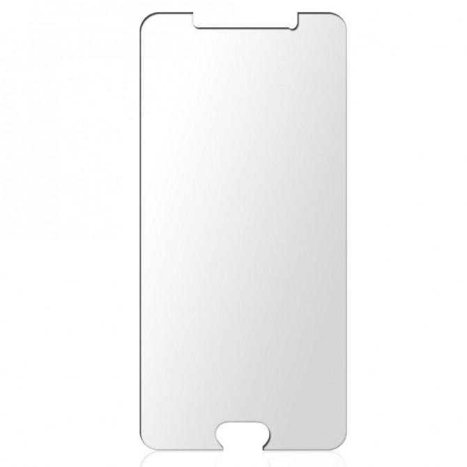 Захисне скло для SAMSUNG A710 Galaxy A7 (2017) (0.2мм) Flexible Glass-2