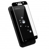 Защитное стекло для SAMSUNG A720 Galaxy A7 (2017) (0.3 мм, 2.5D, с чёрным Silk Screen покрытием) Защитное стекло для SAMSUNG A720 Galaxy A7 (2017) (0.3 мм, 2.5D, с чёрным Silk Screen покрытием)