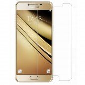 Захисне скло для Samsung C5 (0.3 мм, 2.5D) Захисне скло для Samsung C5 (0.3 мм, 2.5D)
