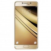 Захисне скло для Samsung C5 (0.3 мм, 2.5D) Захисне скло для Samsung C5 (0.3 мм, 2.5D)