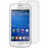 Защитное стекло для SAMSUNG G350E Galaxy Star Advance (0.3 мм, 2.5D) Защитное стекло для SAMSUNG G350E Galaxy Star Advance (0.3 мм, 2.5D)