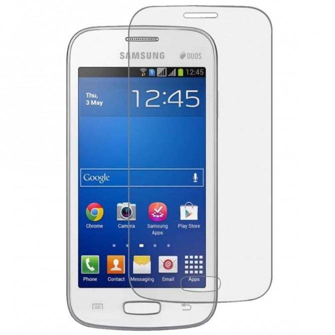 Захисне скло для SAMSUNG G350E Galaxy Star Advance (0.3 мм, 2.5D)