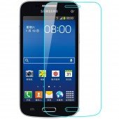 Защитное стекло для SAMSUNG G350E Galaxy Star Advance (0.3 мм, 2.5D) Защитное стекло для SAMSUNG G350E Galaxy Star Advance (0.3 мм, 2.5D)