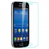 Защитное стекло для SAMSUNG G350E Galaxy Star Advance (0.3 мм, 2.5D) Защитное стекло для SAMSUNG G350E Galaxy Star Advance (0.3 мм, 2.5D)