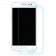 Защитное стекло для SAMSUNG G360/G361 Galaxy Core Prime (0.3 мм, 2.5D)
