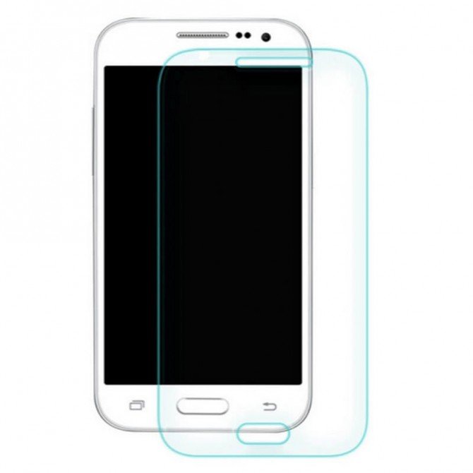 Защитное стекло для SAMSUNG G360/G361 Galaxy Core Prime (0.3 мм, 2.5D)