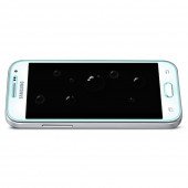 Защитное стекло для SAMSUNG G360/G361 Galaxy Core Prime (0.3 мм, 2.5D) Защитное стекло для SAMSUNG G360/G361 Galaxy Core Prime (0.3 мм, 2.5D)