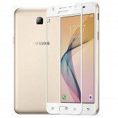 Защитное стекло для SAMSUNG G610F Galaxy J7 Prime (0.3 мм, 2.5D, с белым Silk Screen покрытием) Защитное стекло для SAMSUNG G610F Galaxy J7 Prime (0.3 мм, 2.5D, с белым Silk Screen покрытием)