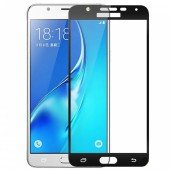 Защитное стекло для SAMSUNG G610F Galaxy J7 Prime (0.3 мм, 2.5D, с черным Silk Screen покрытием) Защитное стекло для SAMSUNG G610F Galaxy J7 Prime (0.3 мм, 2.5D, с черным Silk Screen покрытием)