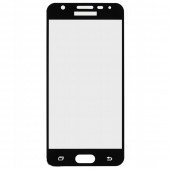 Защитное стекло для SAMSUNG G610F Galaxy J7 Prime (0.3 мм, 2.5D, с черным Silk Screen покрытием) Защитное стекло для SAMSUNG G610F Galaxy J7 Prime (0.3 мм, 2.5D, с черным Silk Screen покрытием)