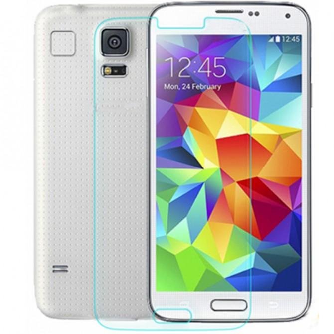 Защитное стекло для SAMSUNG G900H Galaxy S5 (0.3 мм, 2.5D)