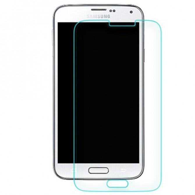Защитное стекло для SAMSUNG G900H Galaxy S5 (0.3 мм, 2.5D)-1