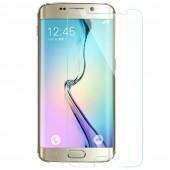Защитное стекло для SAMSUNG G928 Galaxy S6 Edge + (0.3 мм, 3D прозрачное)