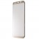 Захисне скло для SAMSUNG G950 Galaxy S8 (0.3 мм, 3D New Design золотисте)