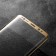 Захисне скло для SAMSUNG G950 Galaxy S8 (0.3 мм, 3D New Design золотисте)
