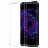 Защитное стекло для SAMSUNG G955 Galaxy S8 Plus (0.3 мм, 3D золотистое) Защитное стекло для SAMSUNG G955 Galaxy S8 Plus (0.3 мм, 3D золотистое)