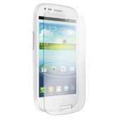 Защитное стекло для SAMSUNG i8190 Galaxy S3 Mini (0.3 мм, 2.5D) Защитное стекло для SAMSUNG i8190 Galaxy S3 Mini (0.3 мм, 2.5D)