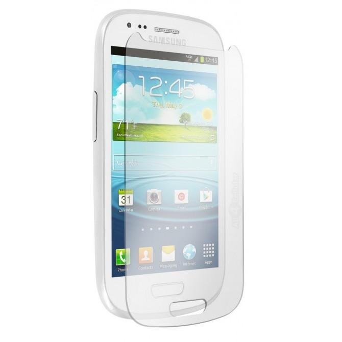 Захисне скло для SAMSUNG i8190 Galaxy S3 Mini (0.3 мм, 2.5D)-1