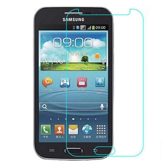 Захисне скло для SAMSUNG i8552 Galaxy Win (0.3 мм, 2.5D)