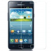 Защитное стекло для SAMSUNG i9100 Galaxy S2 (0.3 мм, 2.5D) Защитное стекло для SAMSUNG i9100 Galaxy S2 (0.3 мм, 2.5D)