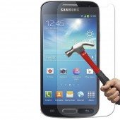Защитное стекло для SAMSUNG i9190 Galaxy S4 Mini (0.3 мм, 2.5D) Защитное стекло для SAMSUNG i9190 Galaxy S4 Mini (0.3 мм, 2.5D)