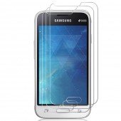 Захисне скло для SAMSUNG J105 Galaxy J1 mini (0.3 мм, 2.5D) Захисне скло для SAMSUNG J105 Galaxy J1 mini (0.3 мм, 2.5D)